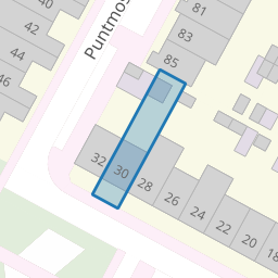 Perceel PMR00-G-1319