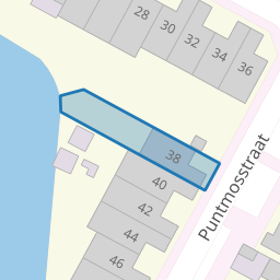 Perceel PMR00-G-1330