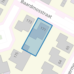 Perceel PMR00-G-1370