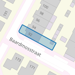 Perceel PMR00-G-1375