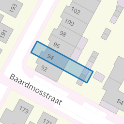 Perceel PMR00-G-1376