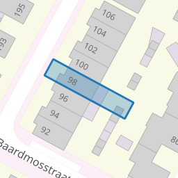 Perceel PMR00-G-1378