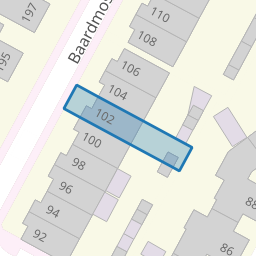 Perceel PMR00-G-1380