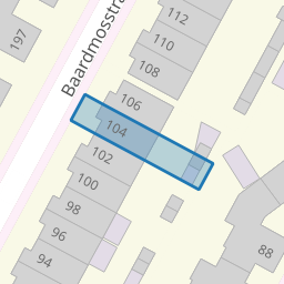 Perceel PMR00-G-1381