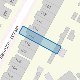 Perceel PMR00-G-1385