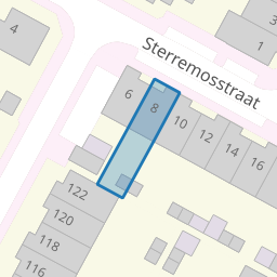 Perceel PMR00-G-1392