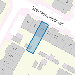 Perceel PMR00-G-1393