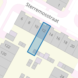 Perceel PMR00-G-1394