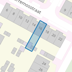 Perceel PMR00-G-1396