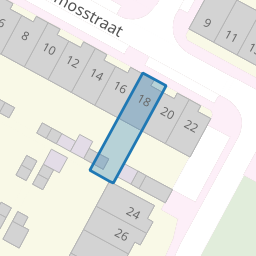 Perceel PMR00-G-1397