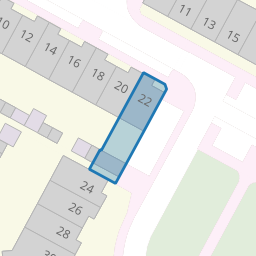 Perceel PMR00-G-1399