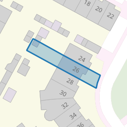 Perceel PMR00-G-1401