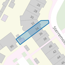 Perceel PMR00-G-1405