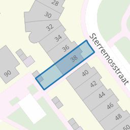 Perceel PMR00-G-1407