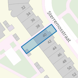 Perceel PMR00-G-1408