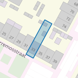 Perceel PMR00-G-1427