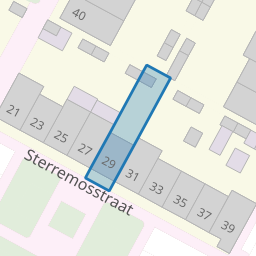 Perceel PMR00-G-1429