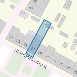 Perceel PMR00-G-1430