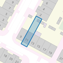 Perceel PMR00-G-1438