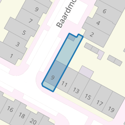 Perceel PMR00-G-1439