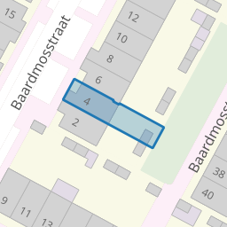 Perceel PMR00-G-1441