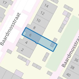 Perceel PMR00-G-1442