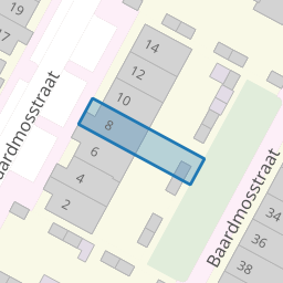 Perceel PMR00-G-1443