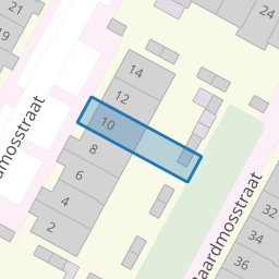 Perceel PMR00-G-1444