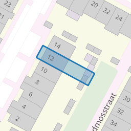 Perceel PMR00-G-1445