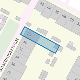 Perceel PMR00-G-1447