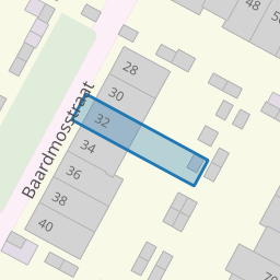 Perceel PMR00-G-1449