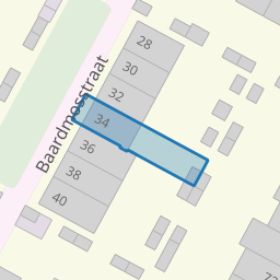 Perceel PMR00-G-1450