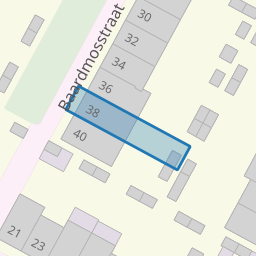 Perceel PMR00-G-1452