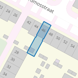 Perceel PMR00-G-1468