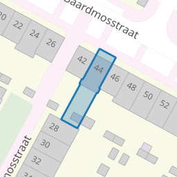 Perceel PMR00-G-1469