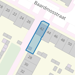 Perceel PMR00-G-1470