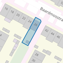 Perceel PMR00-G-1471