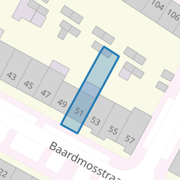 Perceel PMR00-G-1480