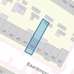 Perceel PMR00-G-1481