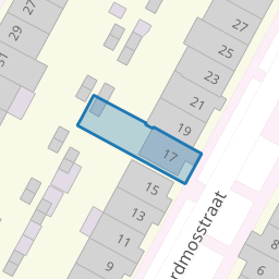 Perceel PMR00-G-1497