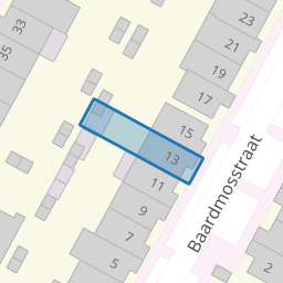 Perceel PMR00-G-1499