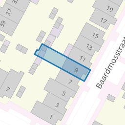 Perceel PMR00-G-1501