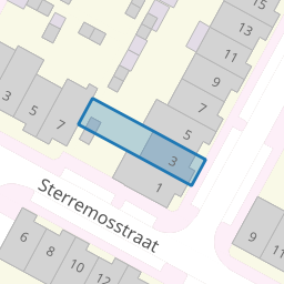 Perceel PMR00-G-1504