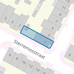 Perceel PMR00-G-1505