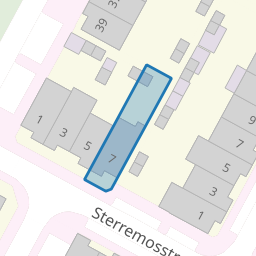 Perceel PMR00-G-1506