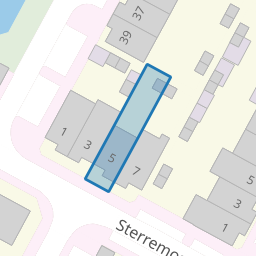 Perceel PMR00-G-1507