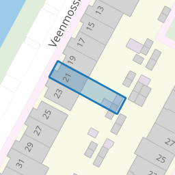 Perceel PMR00-G-1519