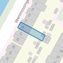 Perceel PMR00-G-1520