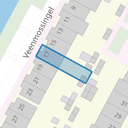 Perceel PMR00-G-1521