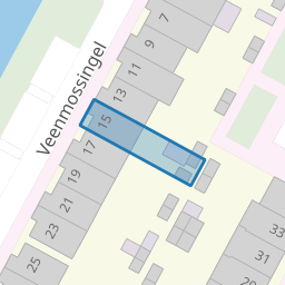 Perceel PMR00-G-1522
